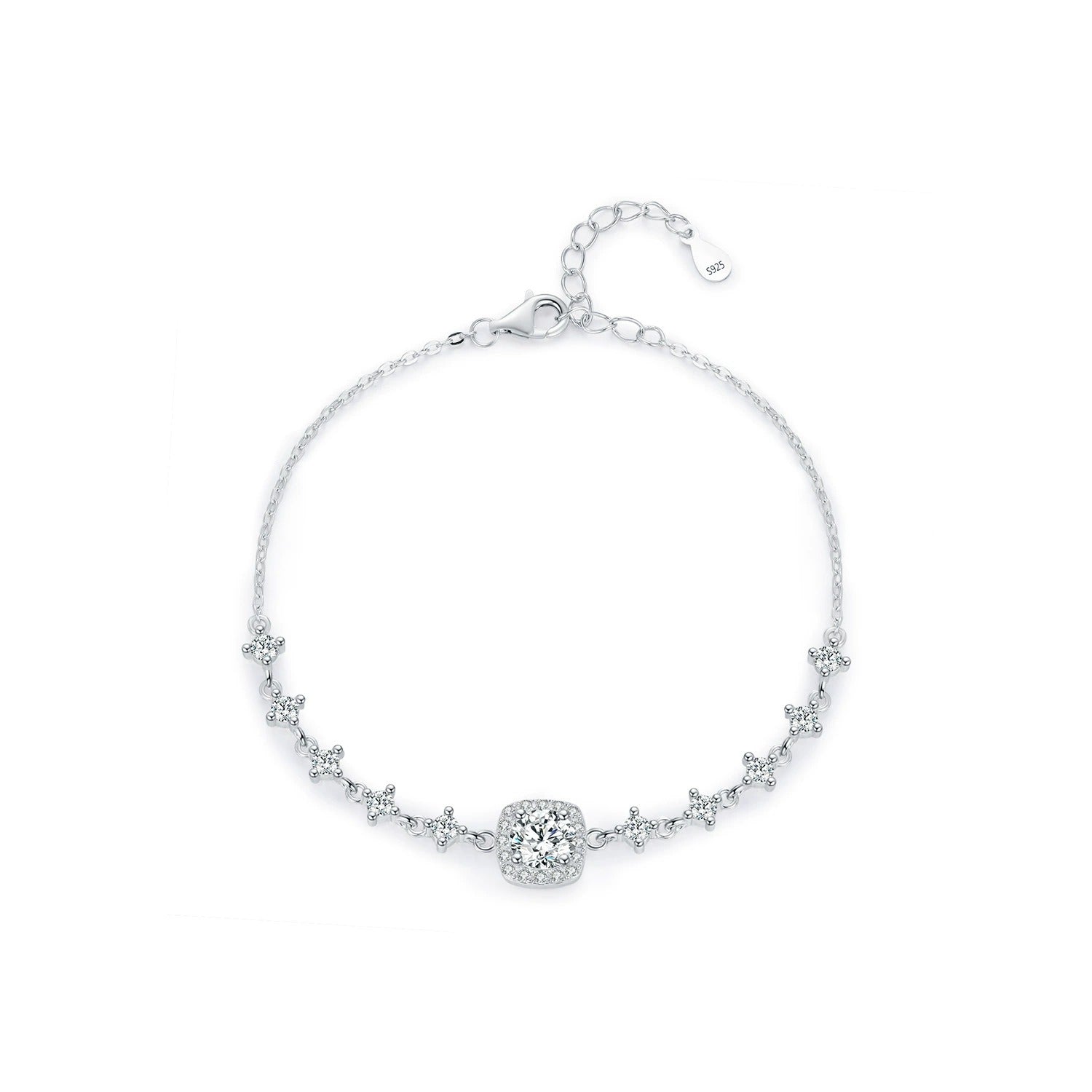Amélie Éclat Bracelet