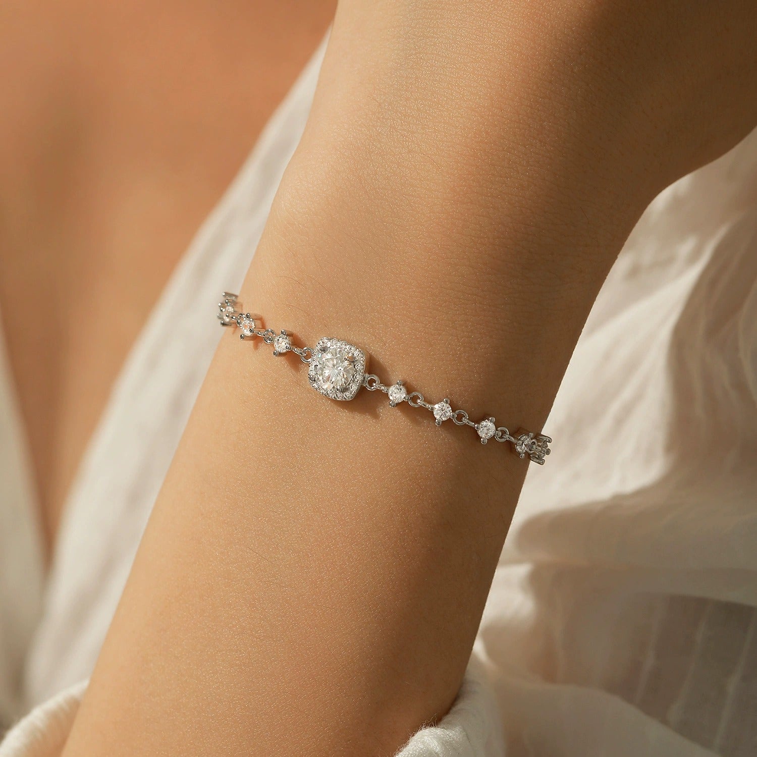 Amélie Éclat Bracelet