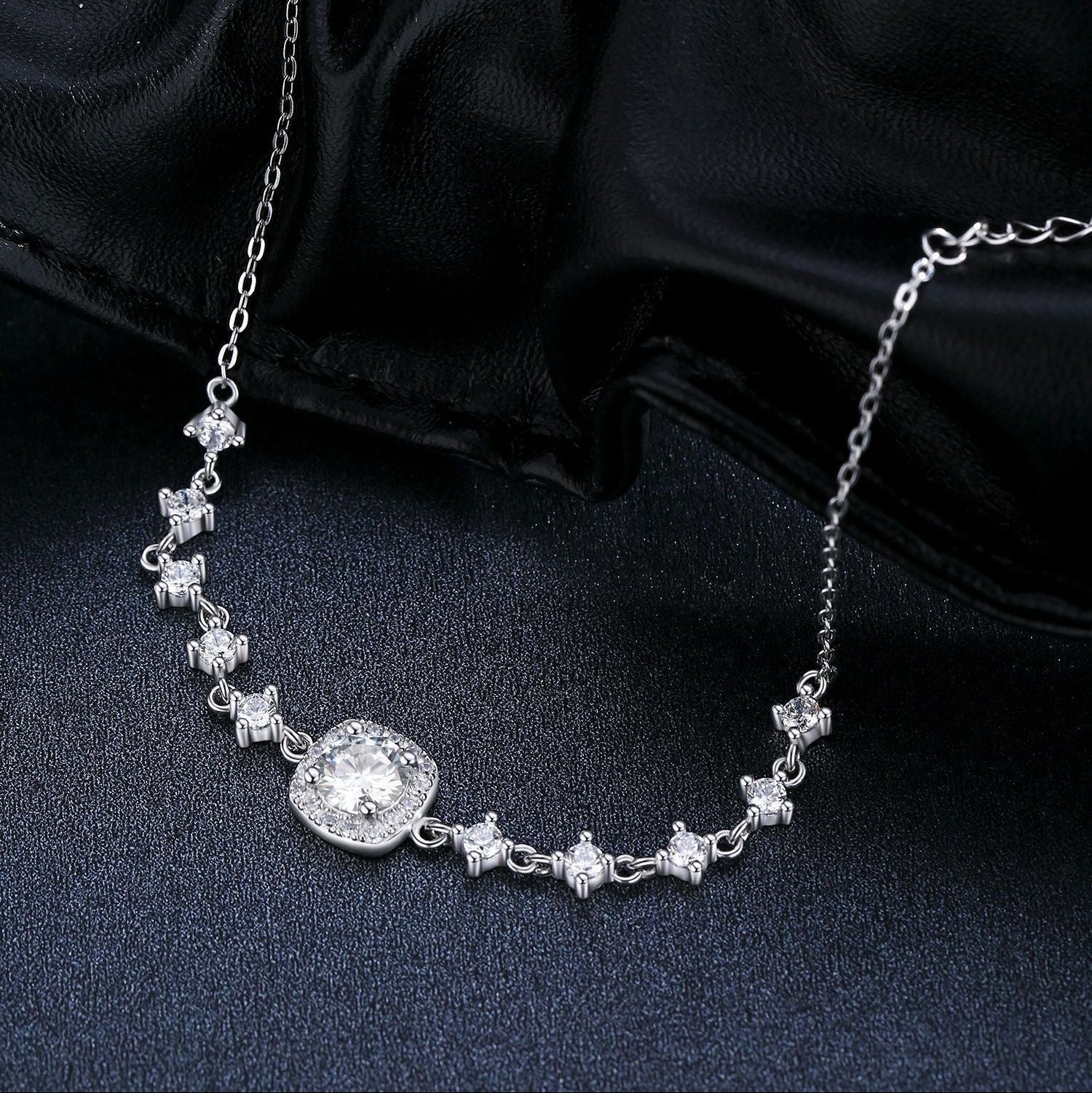 Amélie Éclat Bracelet