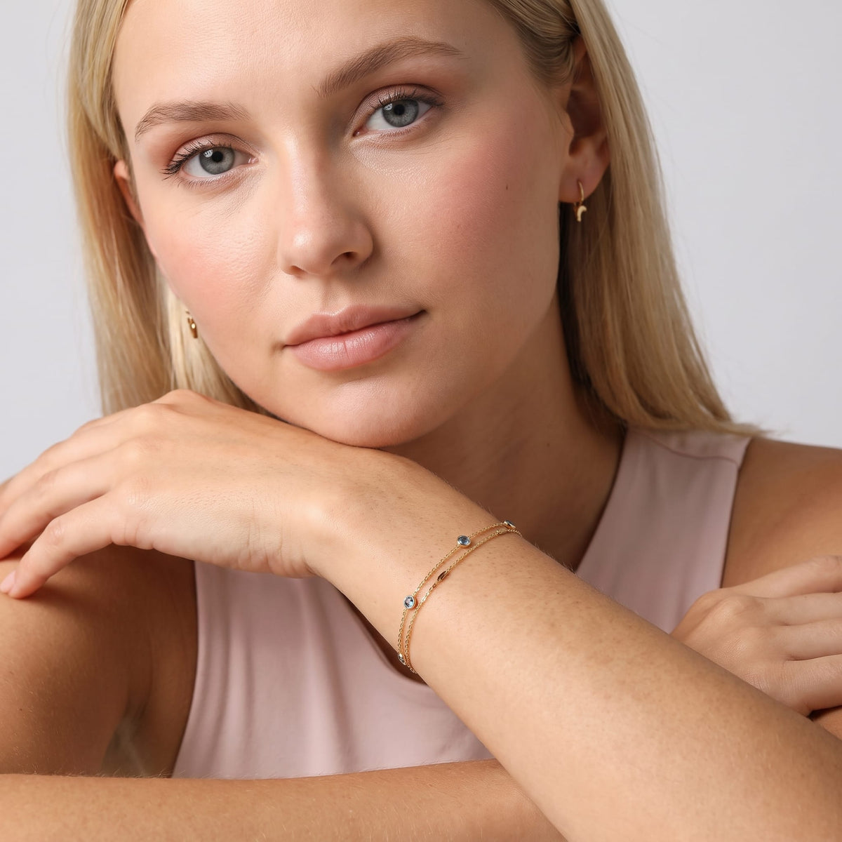 Lagoon Bracelet
