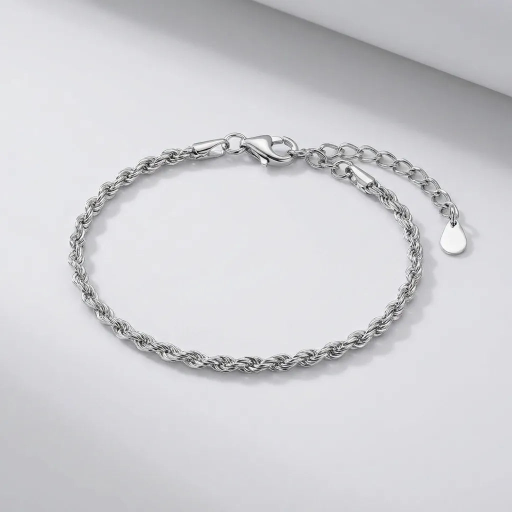 Calla Rope Bracelet
