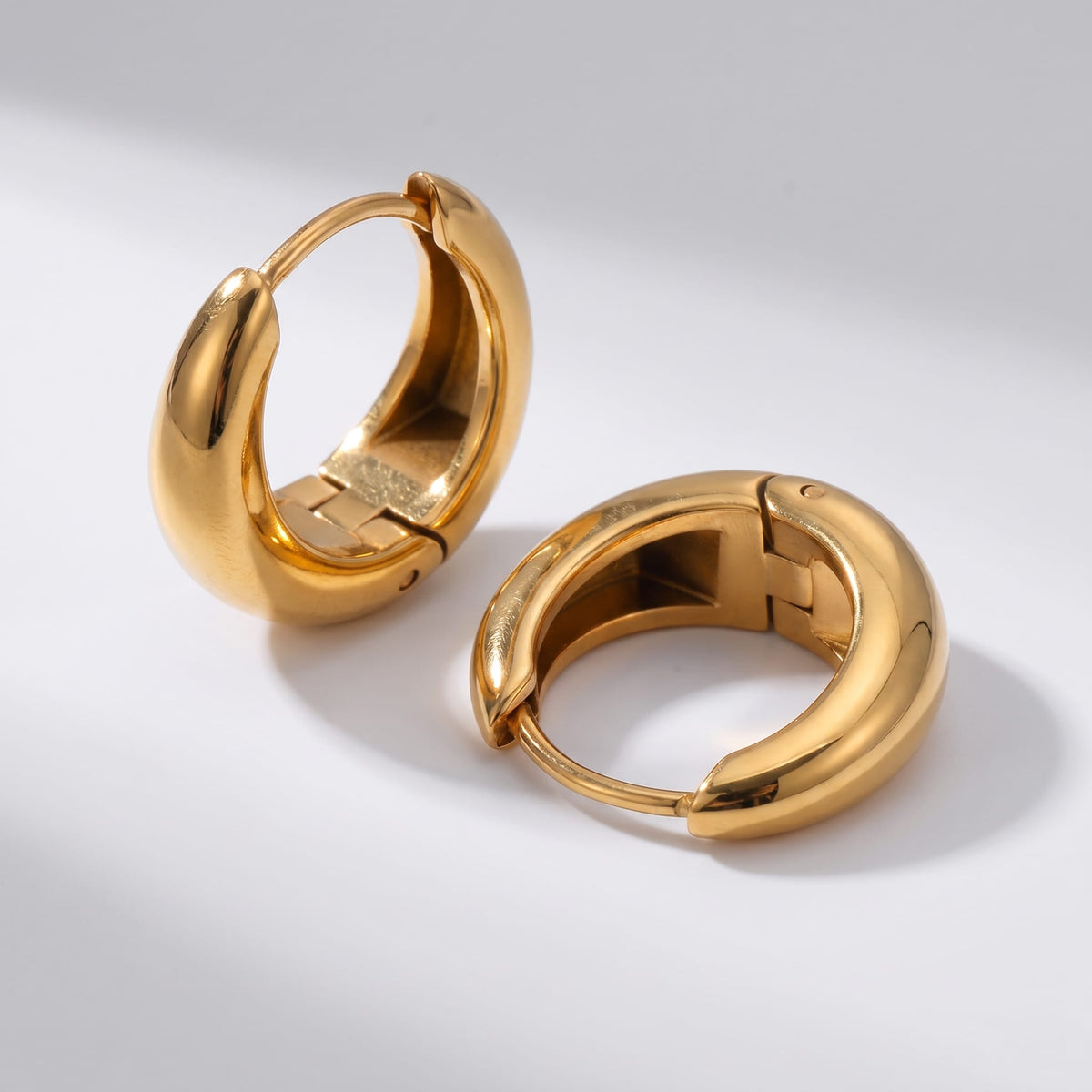 Gold Dome Hoops