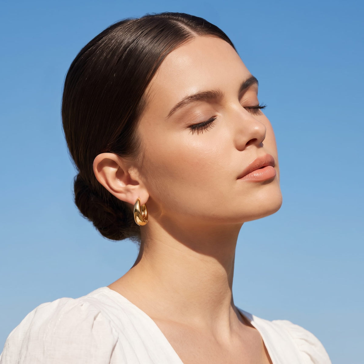 Gold Dome Hoops