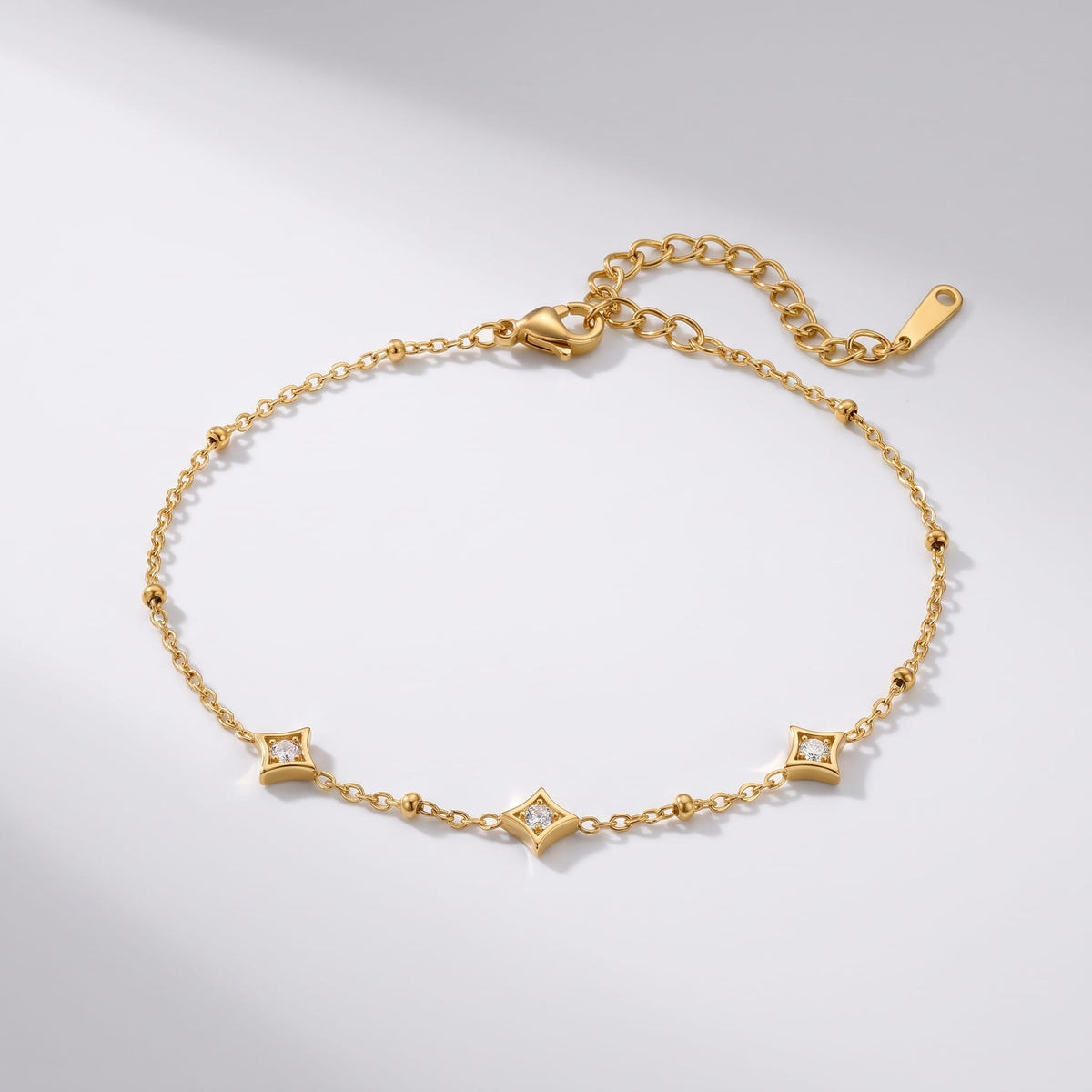 Constellation Bracelet