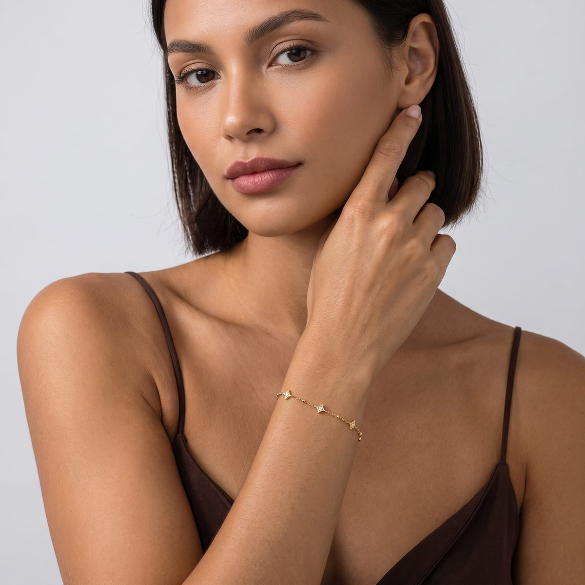 Constellation Bracelet