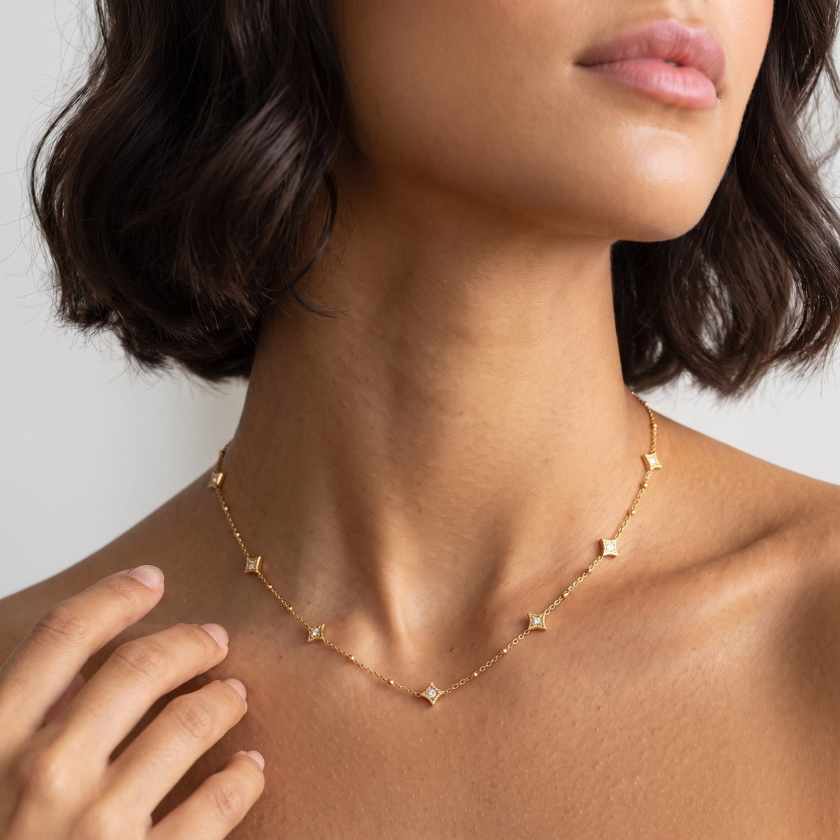 Constellation Necklace