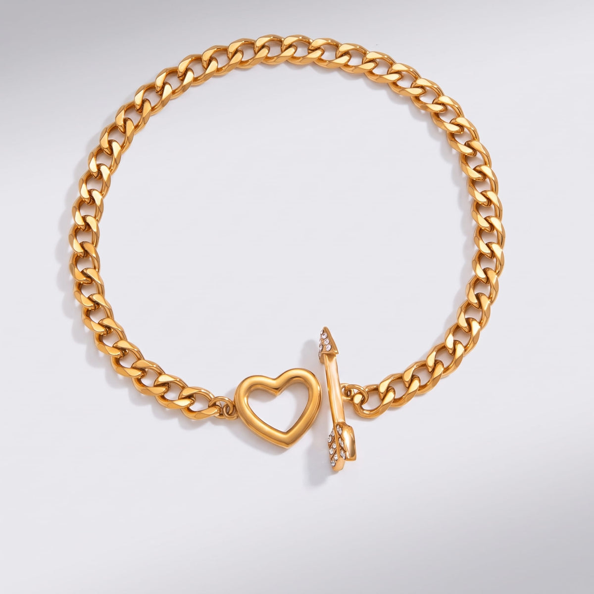 Cupid Bracelet