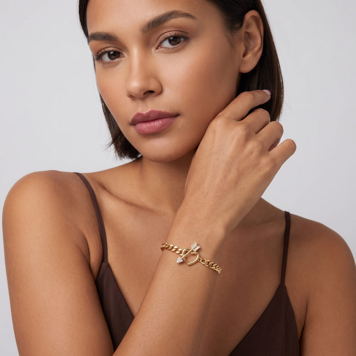 Cupid Bracelet