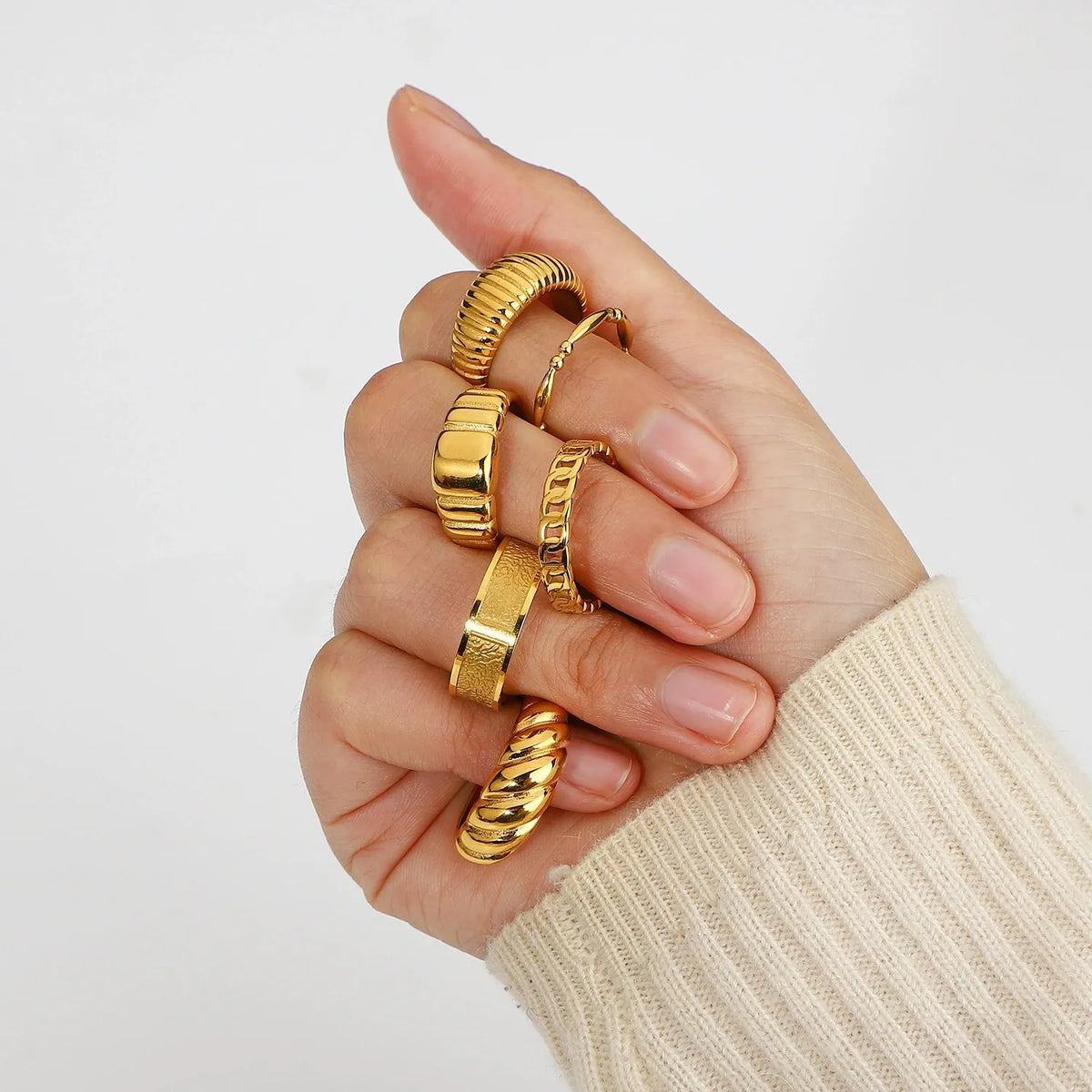 RINGS
