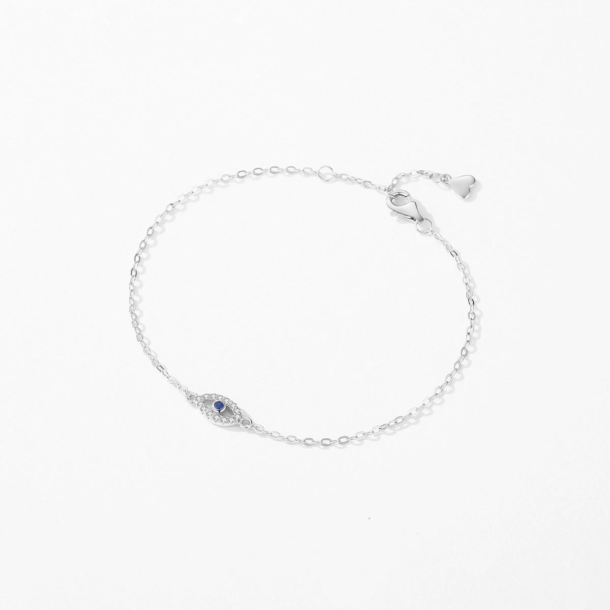 Chloé Evil Eye Bracelet