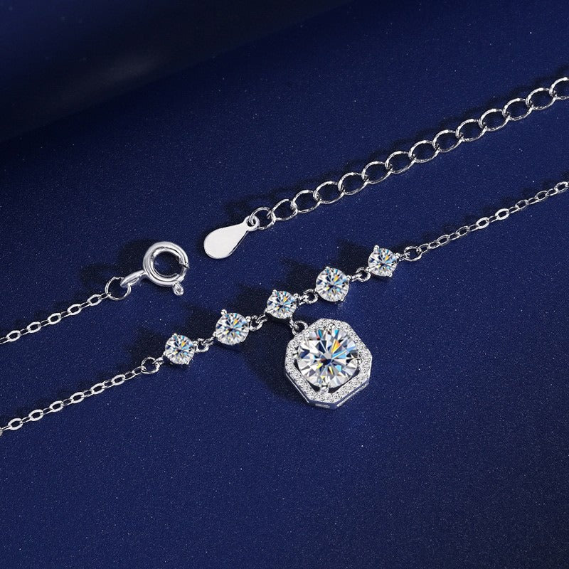 Amélie Éclat Necklace