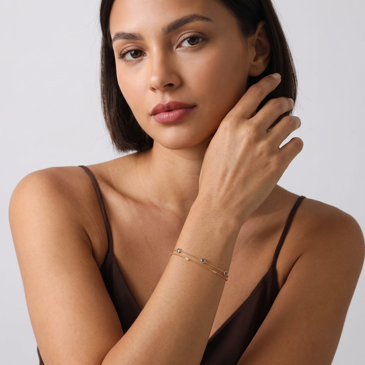 Lagoon Bracelet