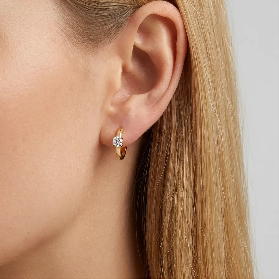 Morgana Pixie Earrings