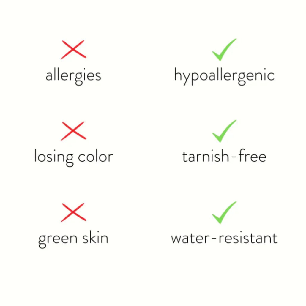 Lora Vintage Gold Necklace