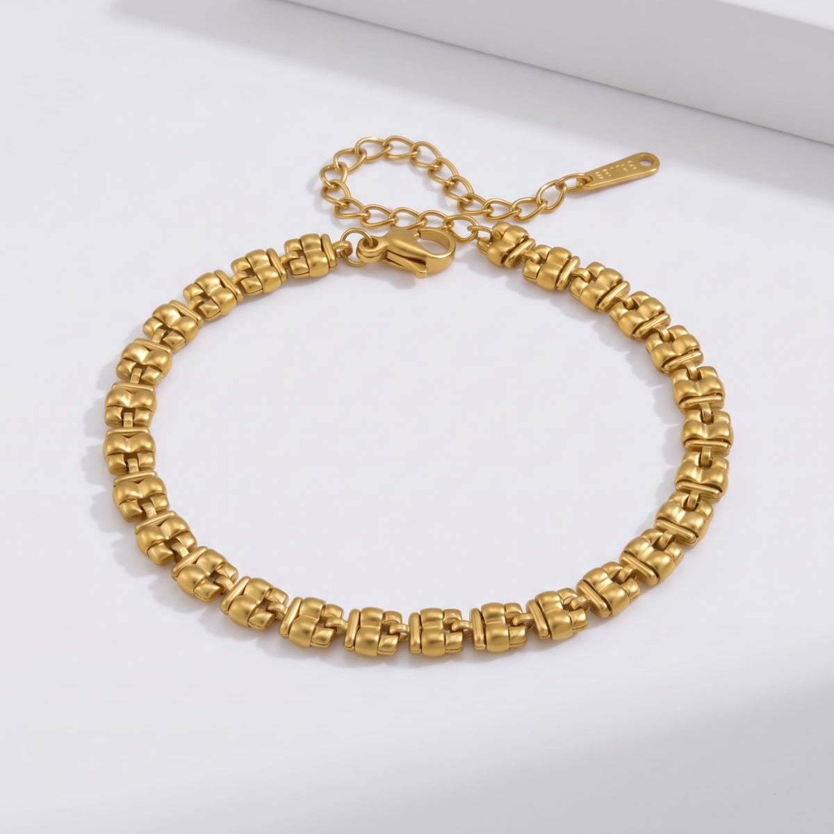 Jubilee Link Bracelet