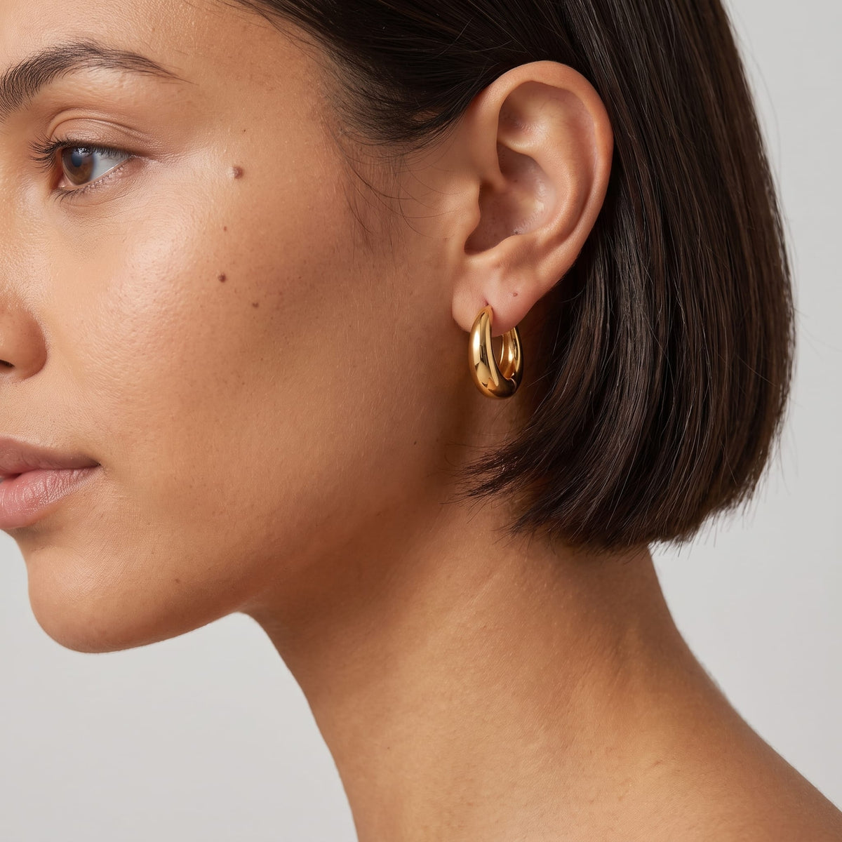 Gold Dome Hoops