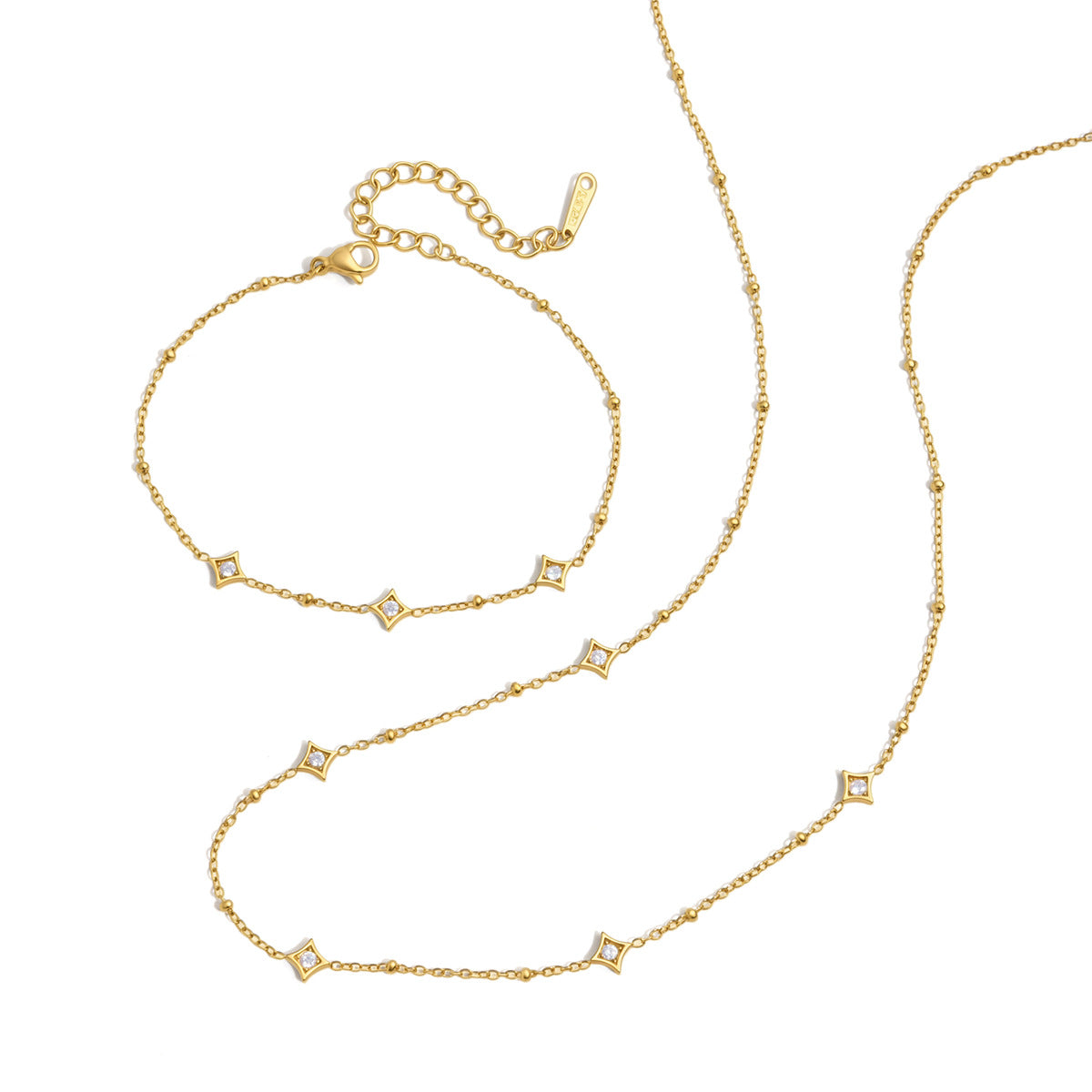 Constellation Bracelet
