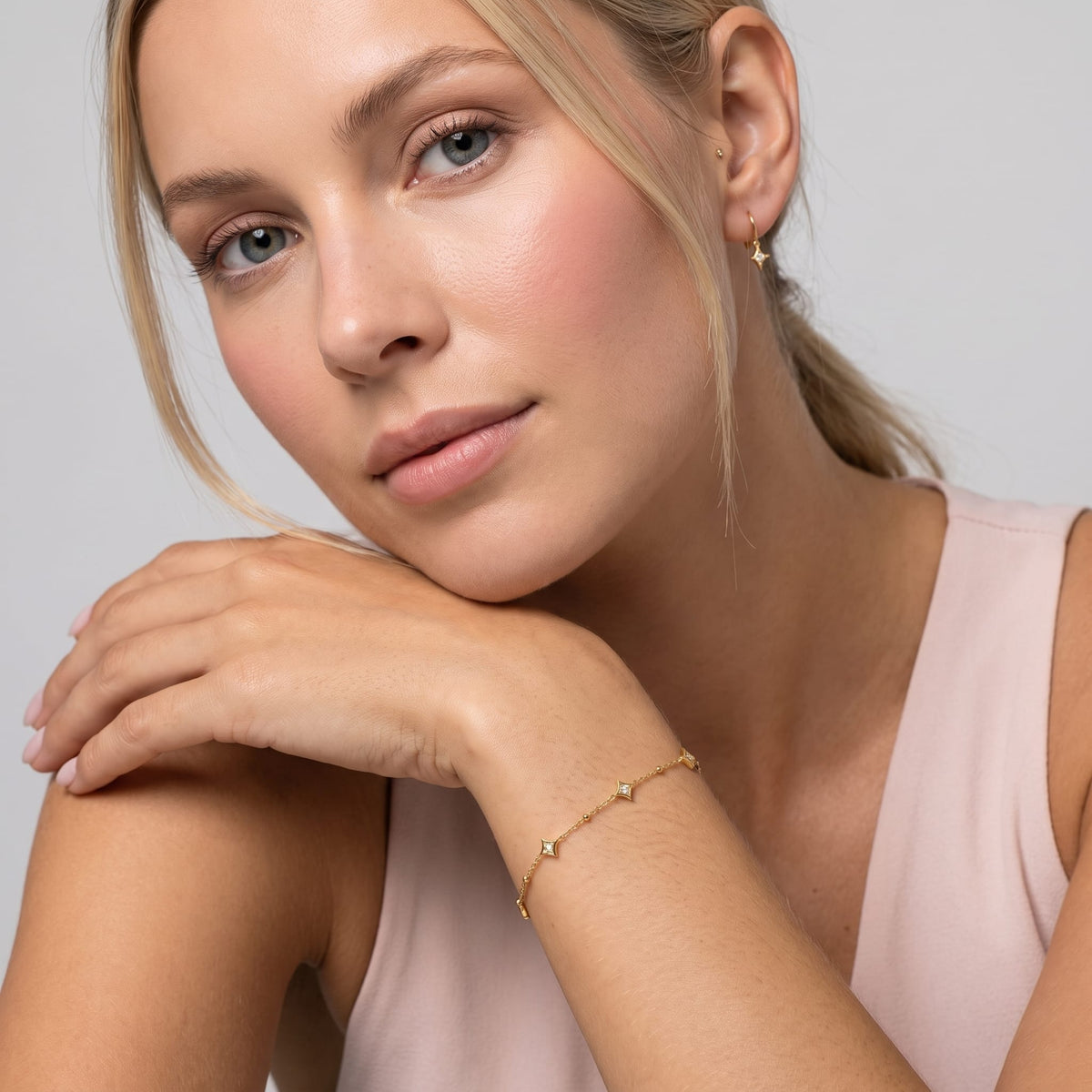 Constellation Bracelet