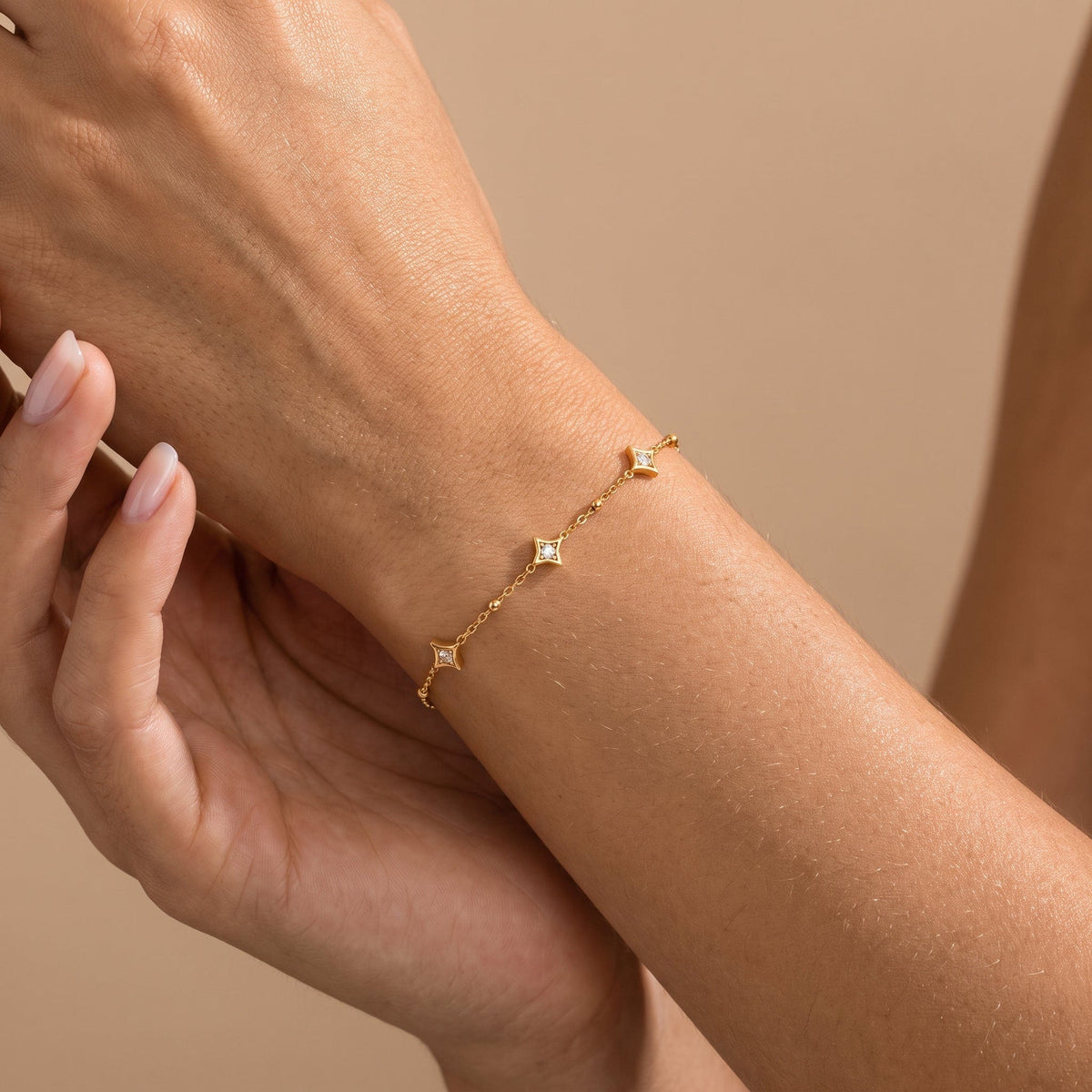 Constellation Bracelet