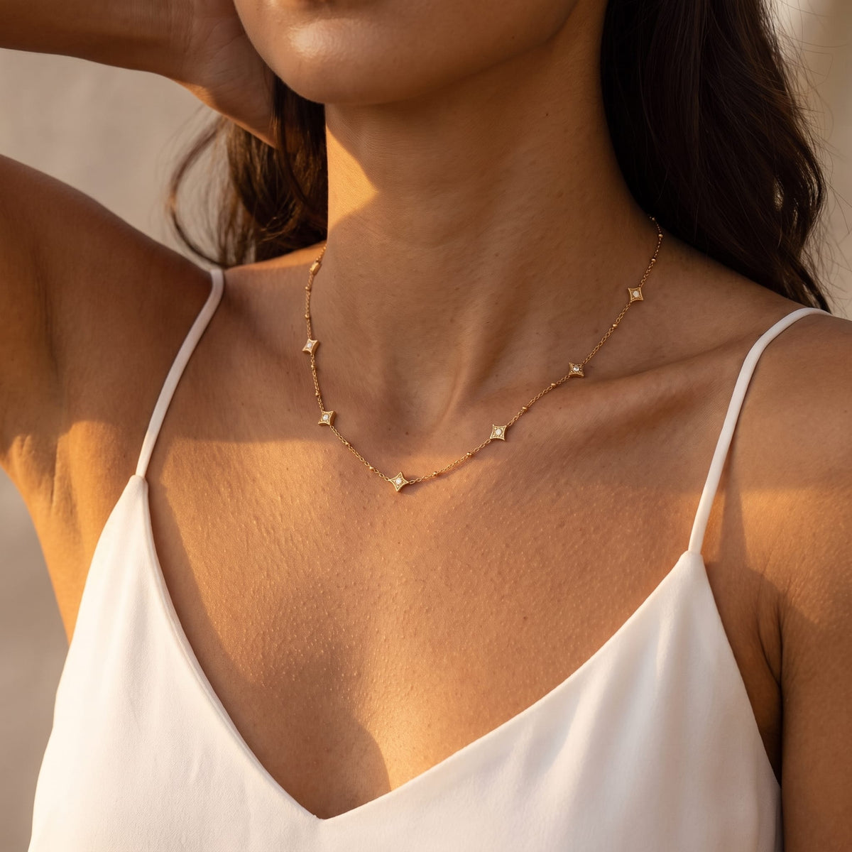 Constellation Necklace