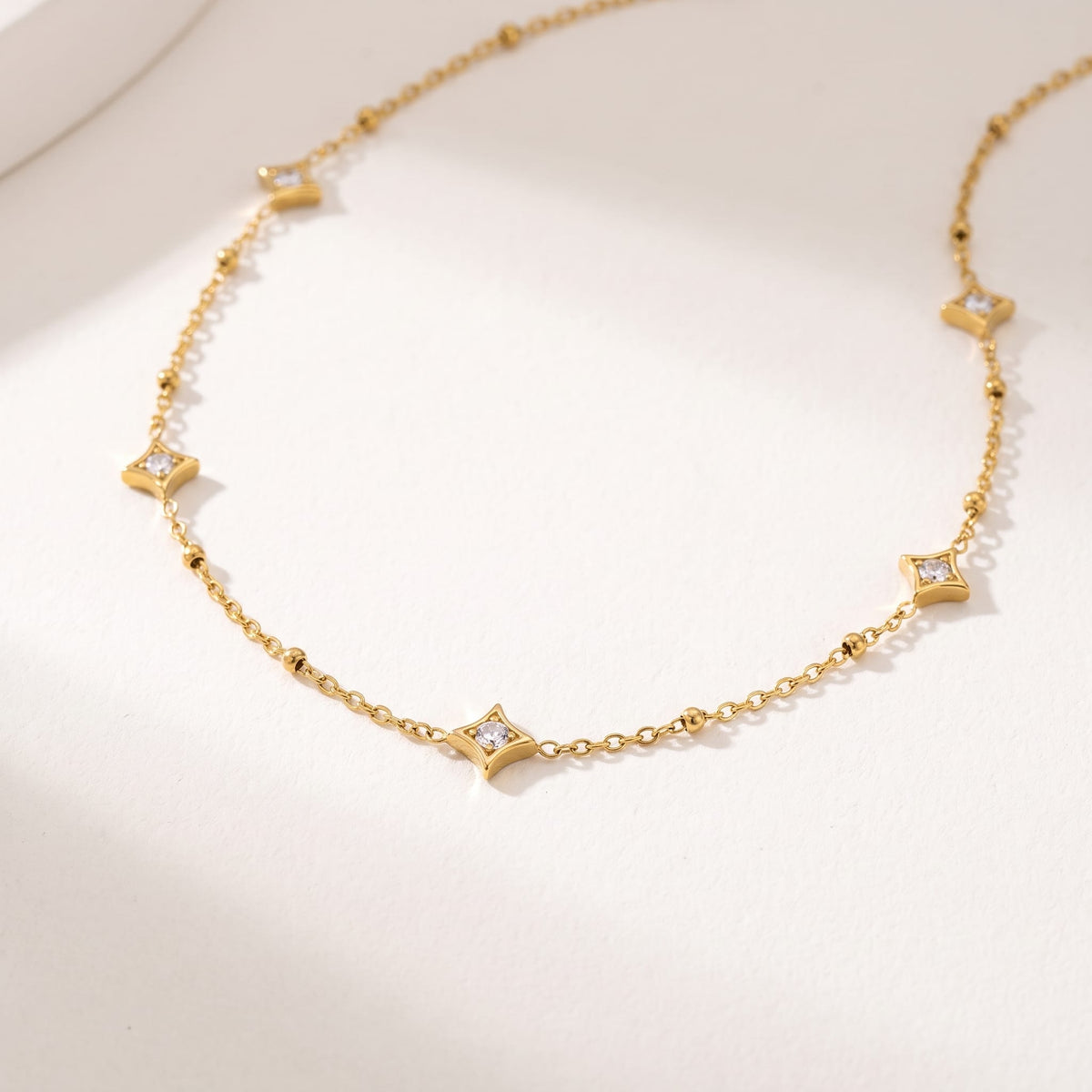 Constellation Necklace