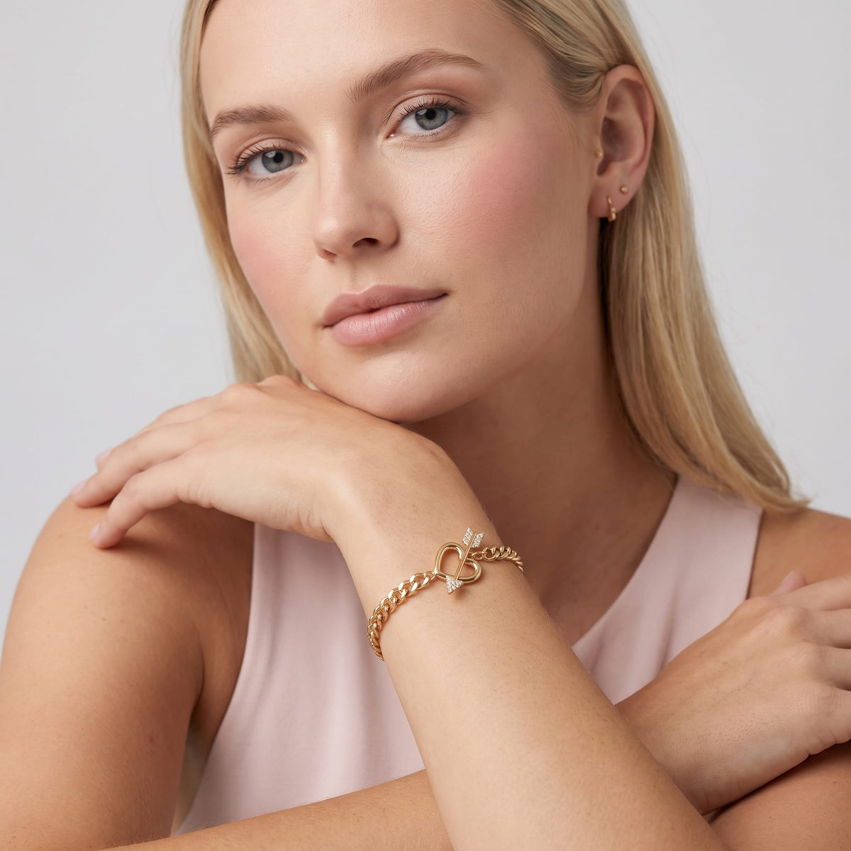 Cupid Bracelet