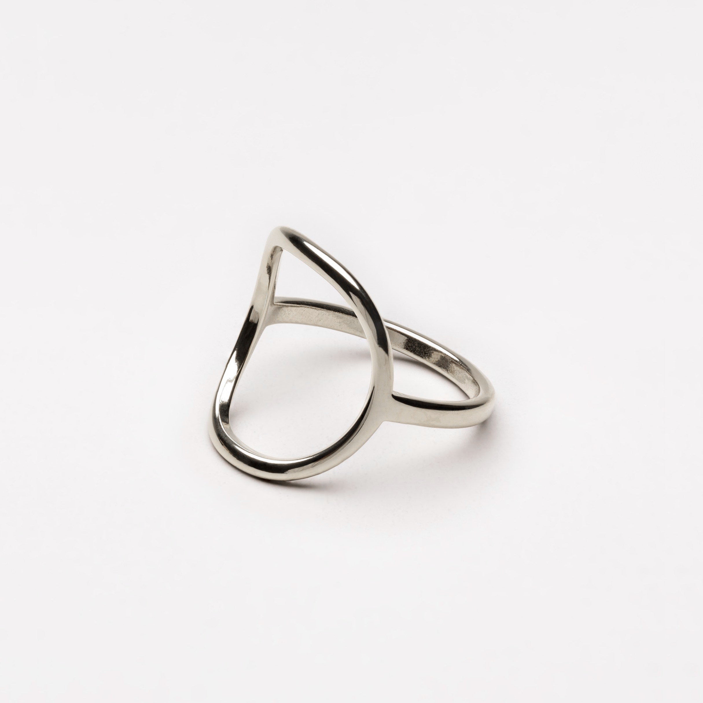 Alice Oval Ring
